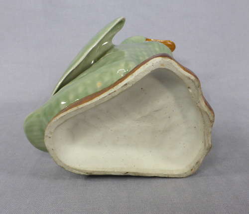 Chinese Celadon Duck