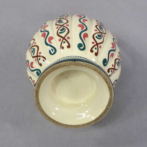 Unusual Zsolnay Ewer