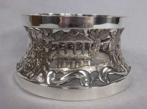 Irish Potato Ring