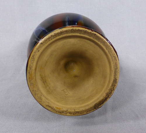 Bourne Denby Majolica Money Box