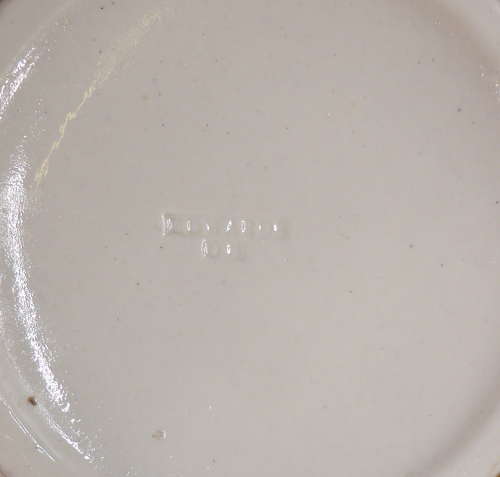 Victorian Drabware Ale Jug